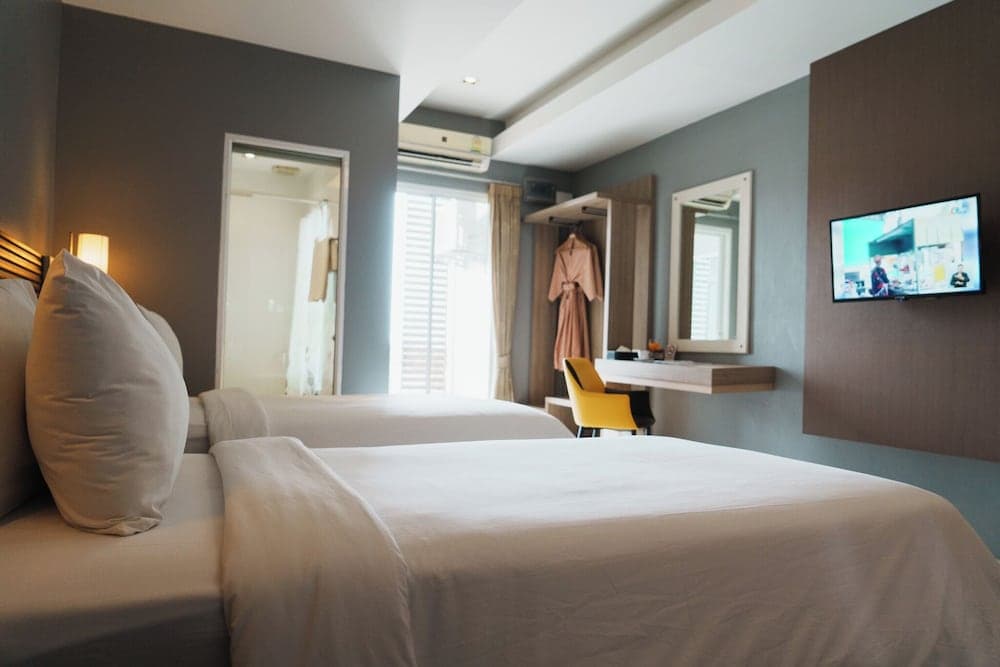 Green Hotel & Resort Khon Kaen