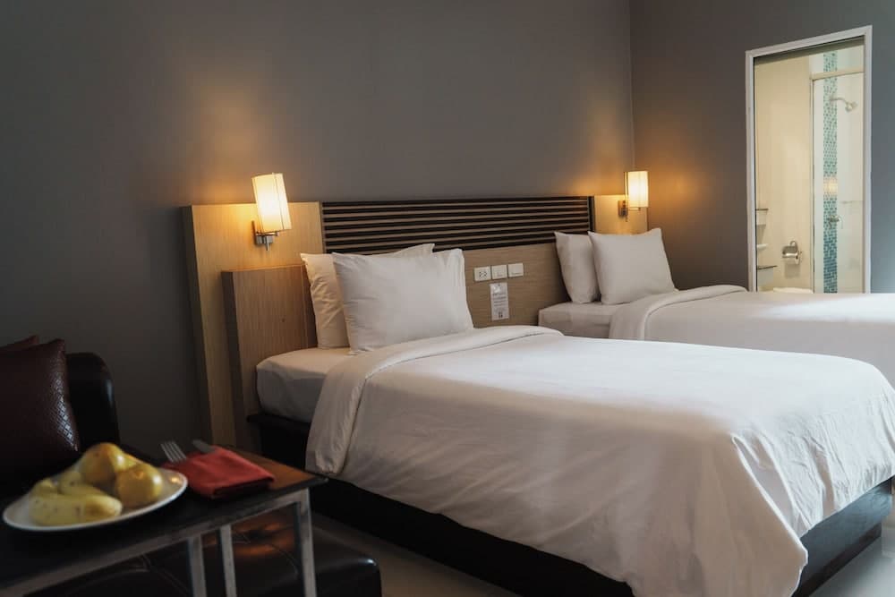 Green Hotel & Resort Khon Kaen