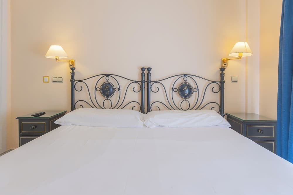 Apartamentos Soho Boutique Vistahermosa