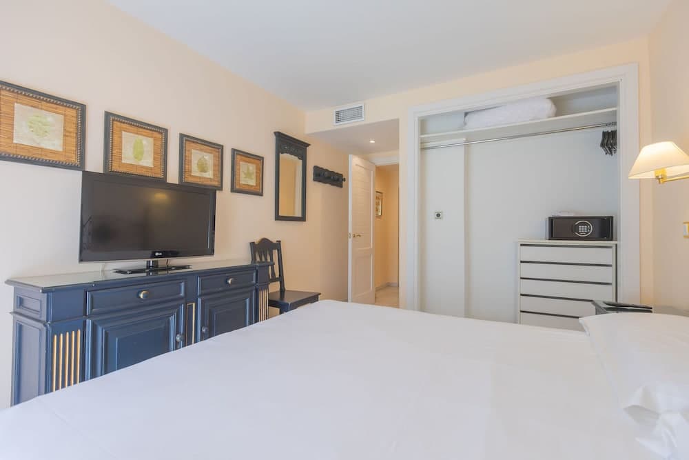 Apartamentos Soho Boutique Vistahermosa