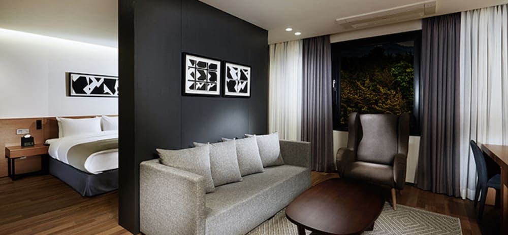 Ramada by Wyndham Gunsan