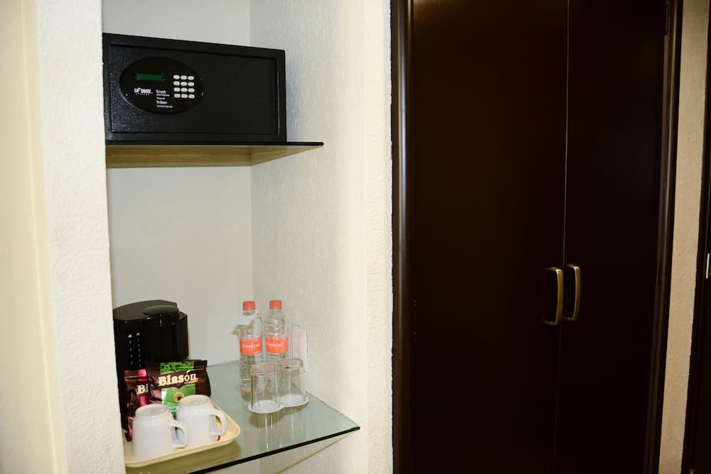 Wyndham Executivo Culiacan