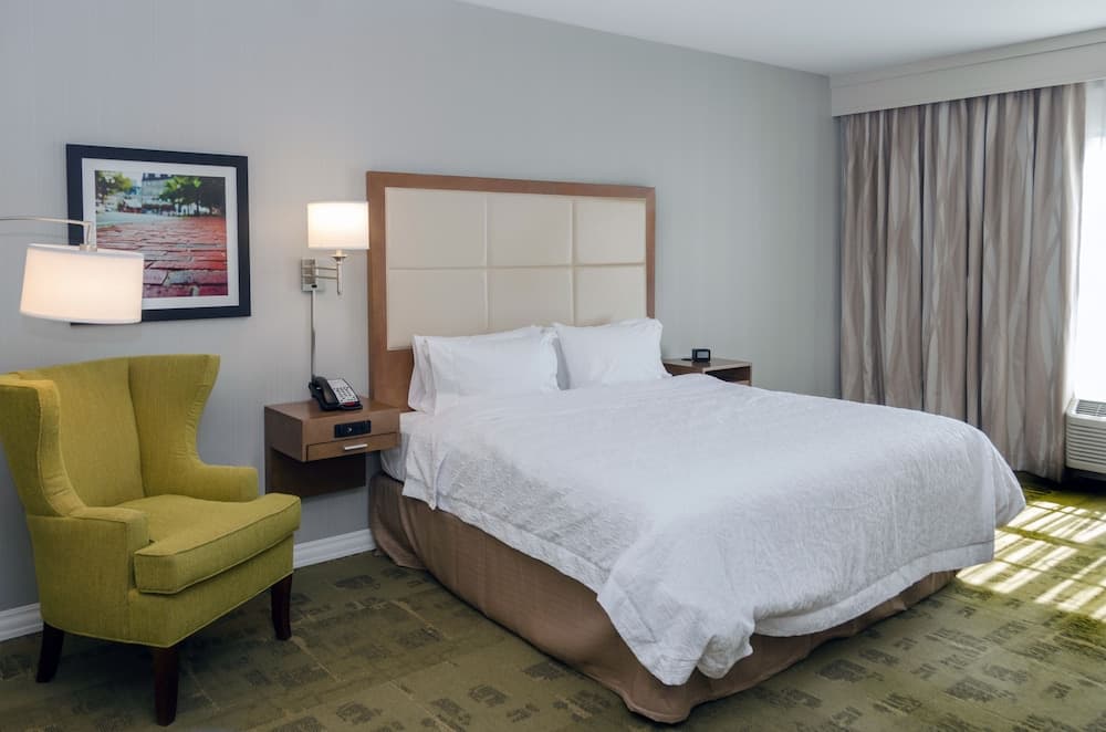 Hampton Inn & Suites New Albany Columbus