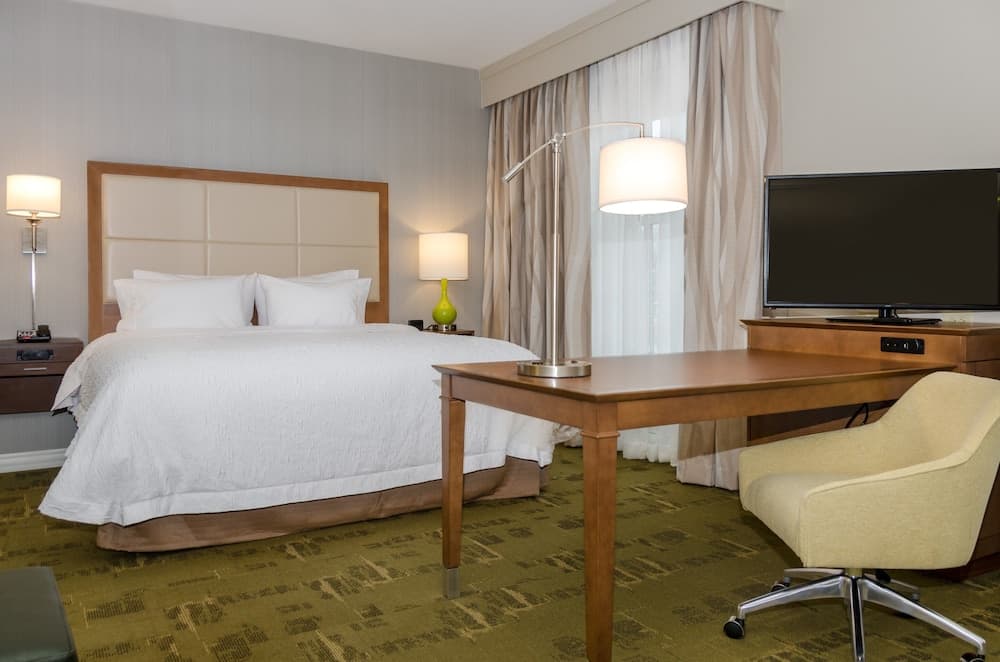 Hampton Inn & Suites New Albany Columbus