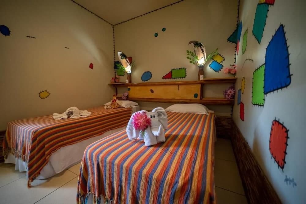 Pousada das Galinhas