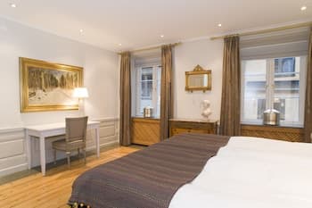 Residence Perseus Apartments