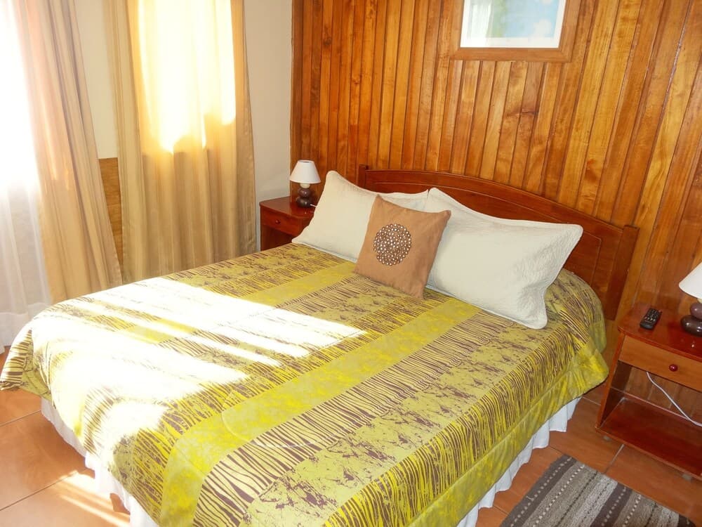 Apart Hotel La Goleta