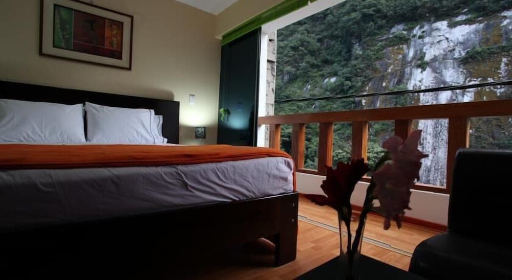 Hotel El Quetzal Machupicchu
