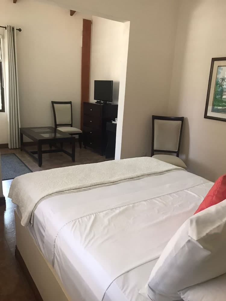 Rancho Humo Estancia