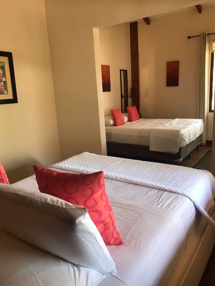 Rancho Humo Estancia