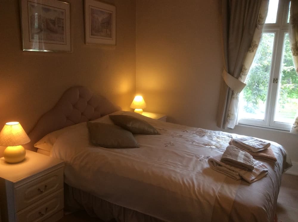 Greenside Guesthouse