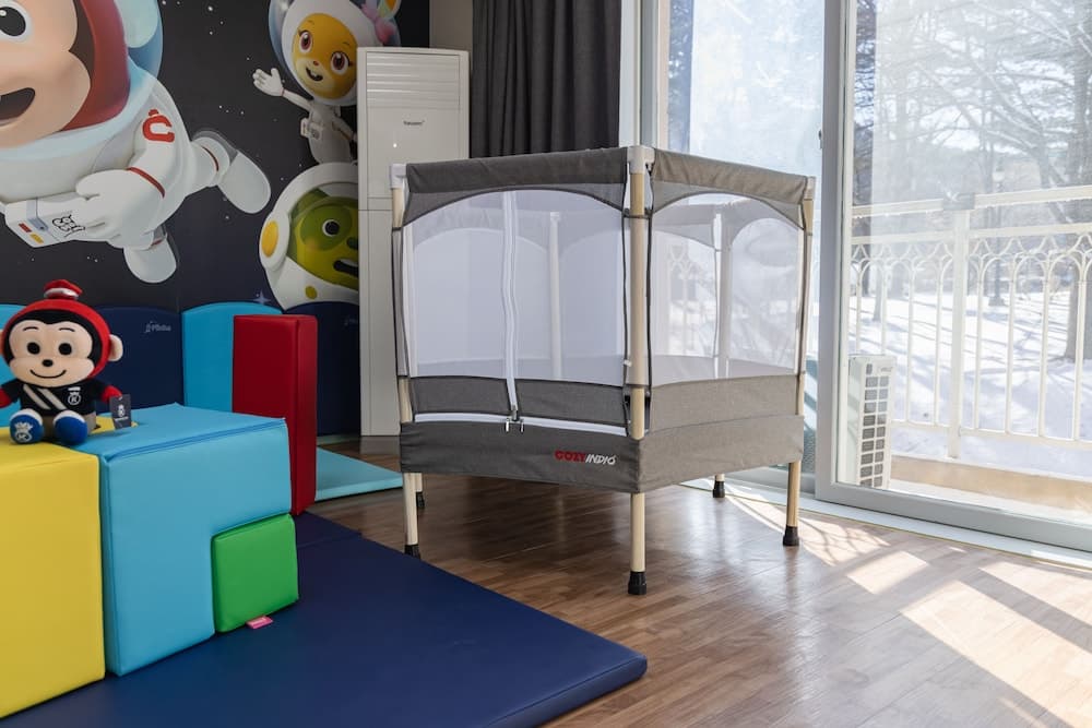 Kensington Resort Gapyeong