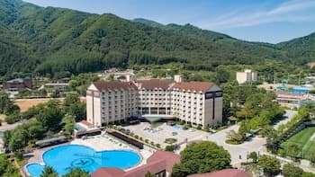 Kensington Resort Gapyeong
