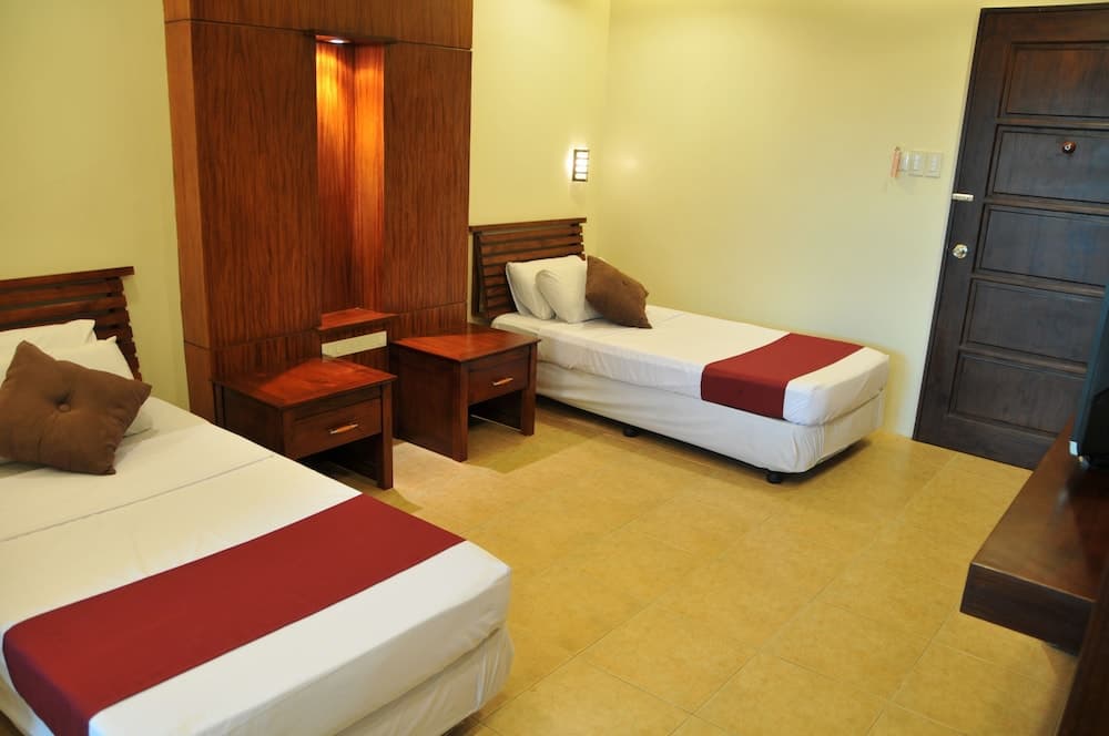 Ong Bun Pension House