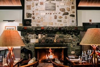 Kilauea Lodge and Restaurant