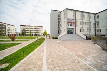 Casa A Colori Padova