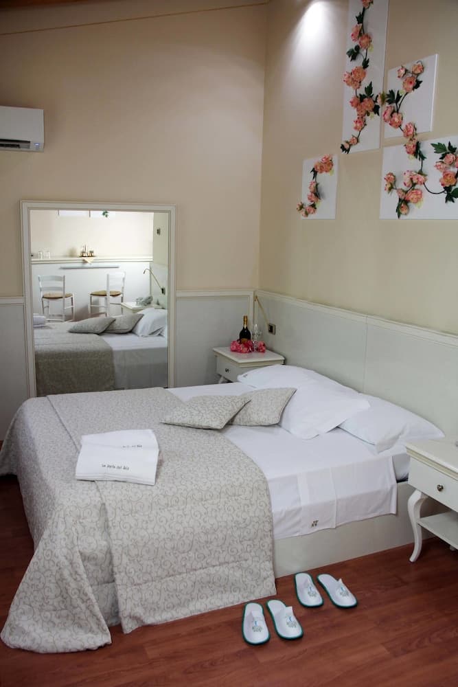 La Perla Del Sile Country House