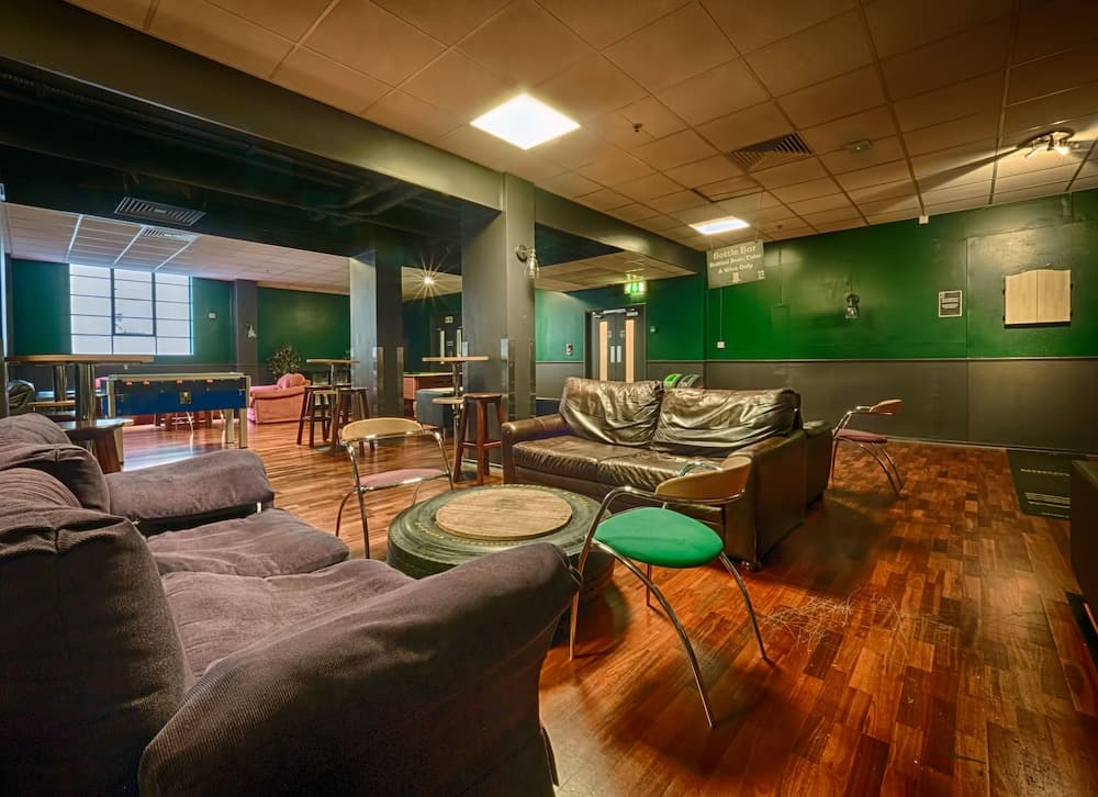 LSE Bankside House - Campus Accommodation