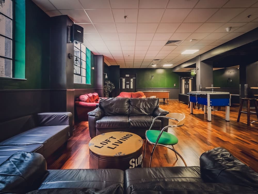 LSE Bankside House - Campus Accommodation