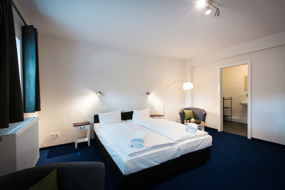 Arcade Hotel Hamburg