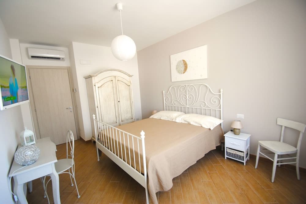 B&B Puglia Vista Mare