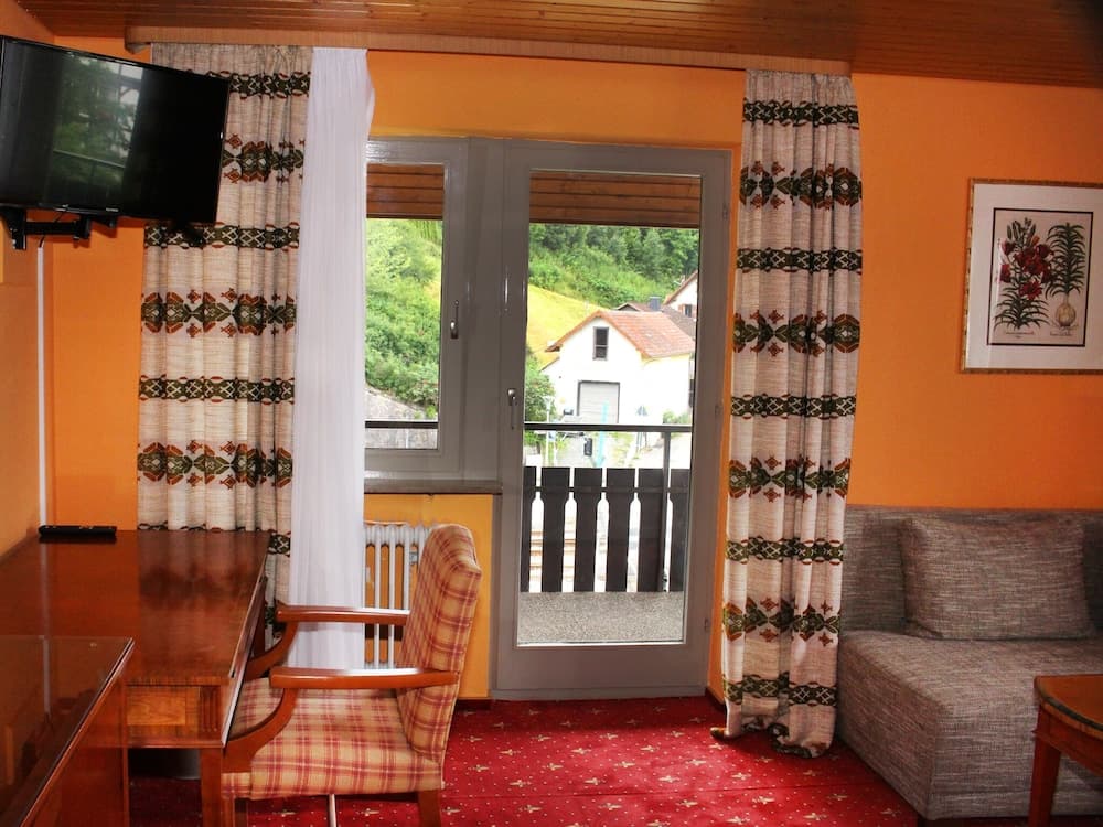 Hotel Neustädter Hof