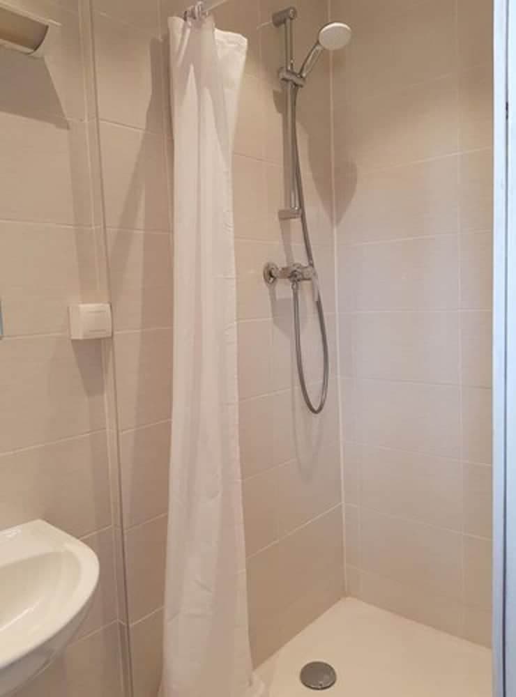 budget hotel weber-Strasbourg Centre Gare