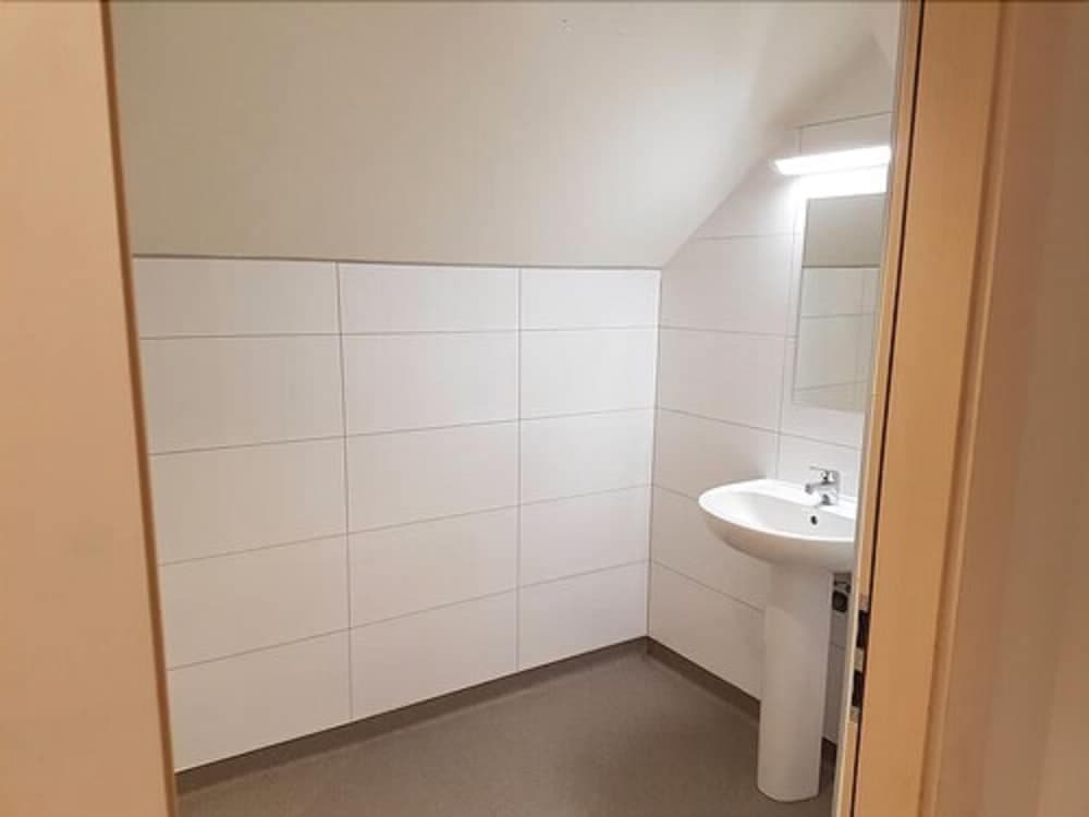 budget hotel weber-Strasbourg Centre Gare