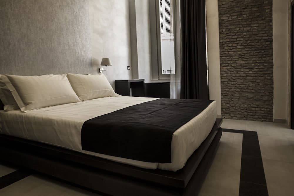 Campo De Fiori Prestige Rooms