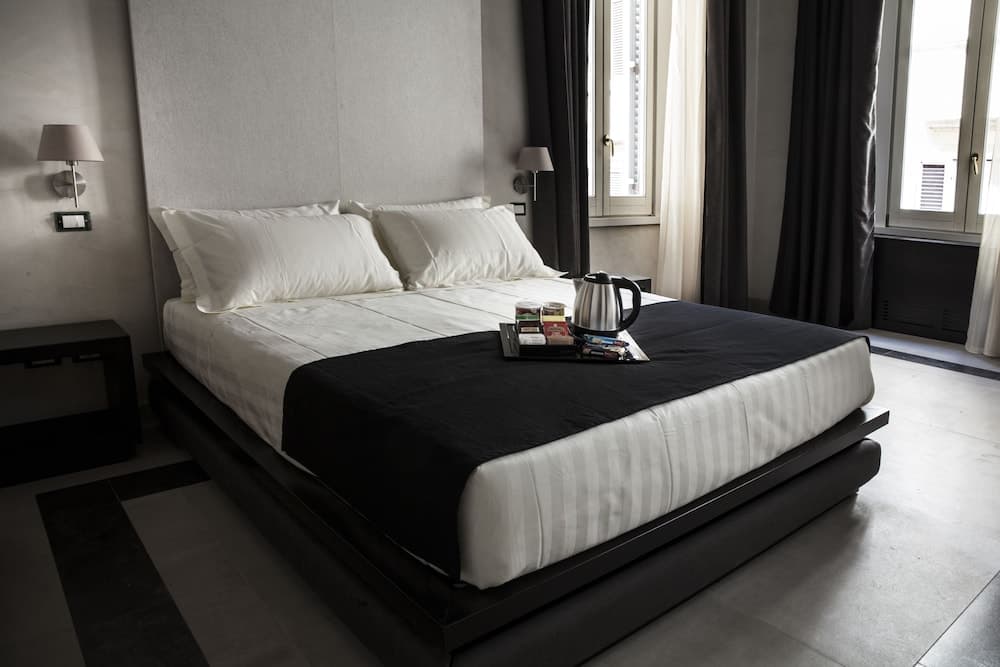 Campo De Fiori Prestige Rooms