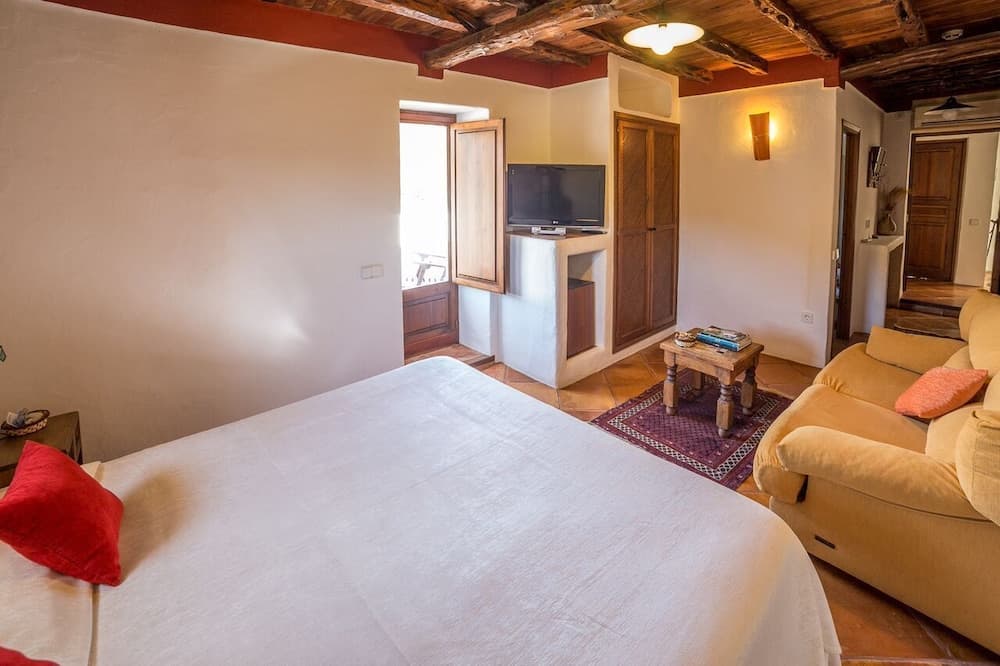 Agroturismo Can Pujolet