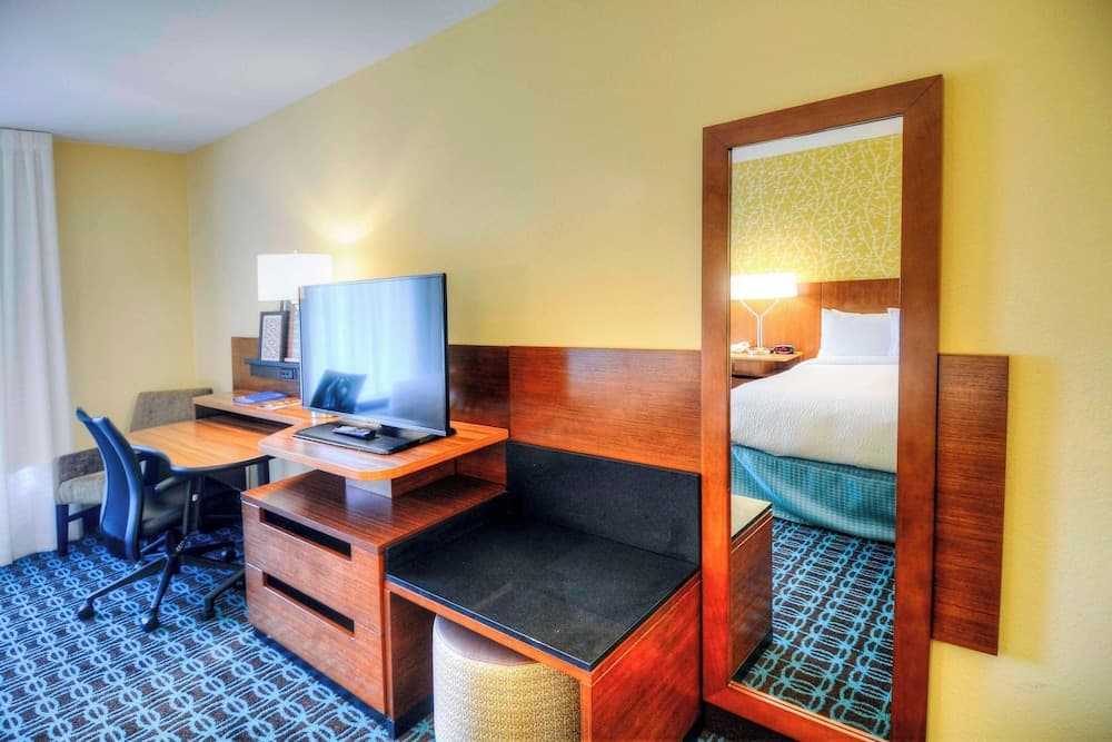 Fairfield Inn & Suites by Marriott Princeton