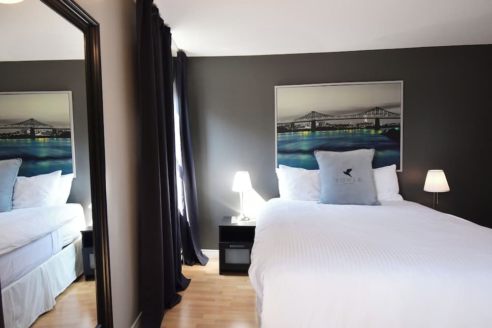 Lester Lofts by Bower Boutique Hotels