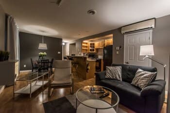 Lester Lofts by Bower Hotels & Suites