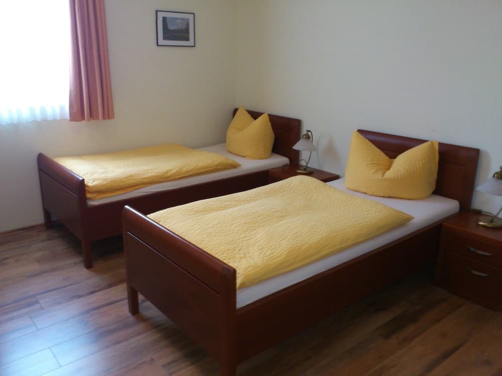 Eifelpension Schebesta