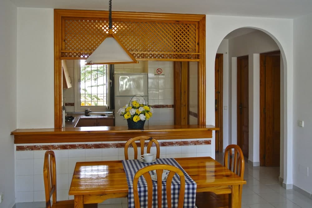 Apartamentos Moguima