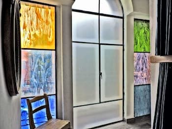 Capsule Hostel Mexico City