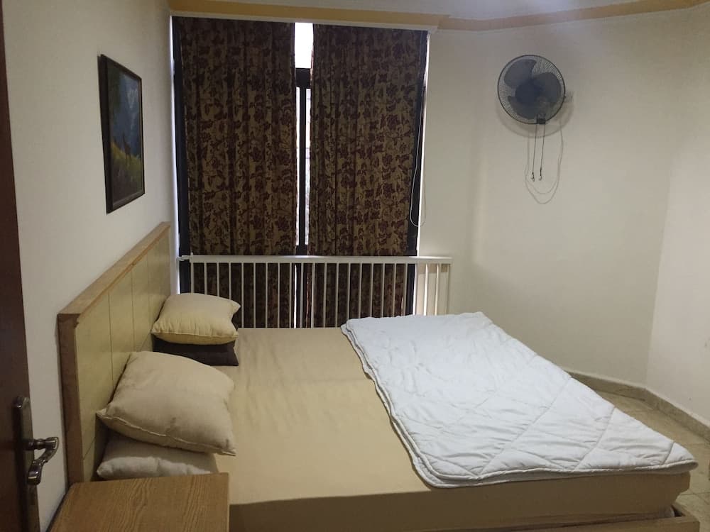 Al Amera Hotel Apartment