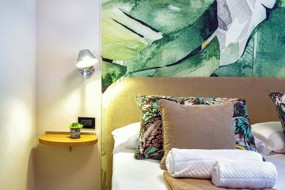 Costa Rica Bibione Aparthotel