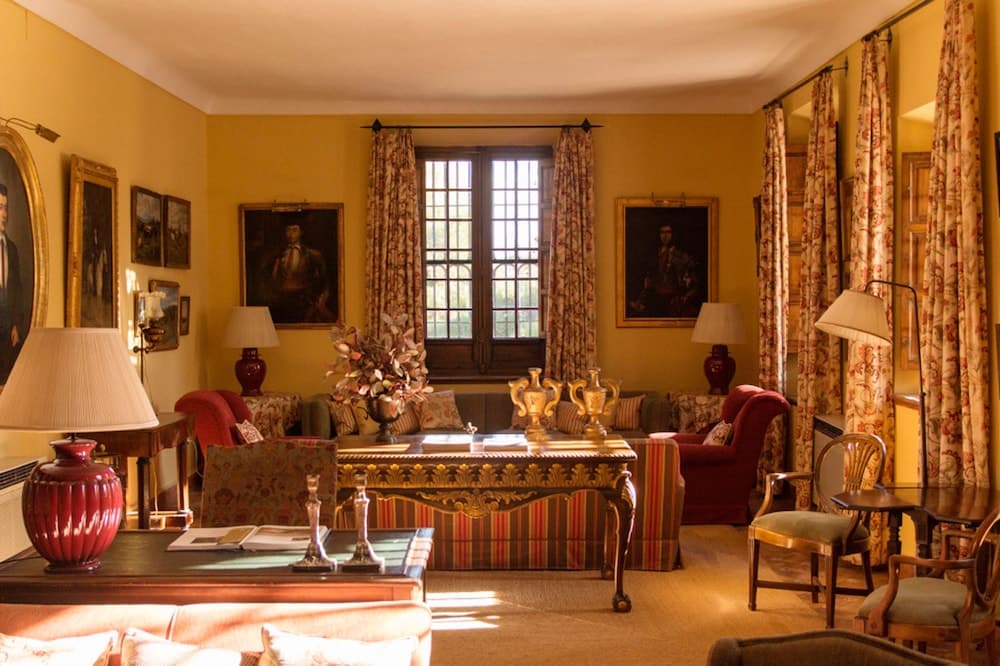 Hotel Cortijo el Esparragal