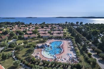 Mobile Homes Adriatic Camping Bi Village