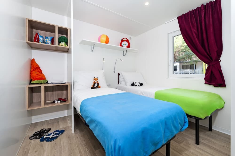 Mobile Homes Adriatic Camping Bi Village