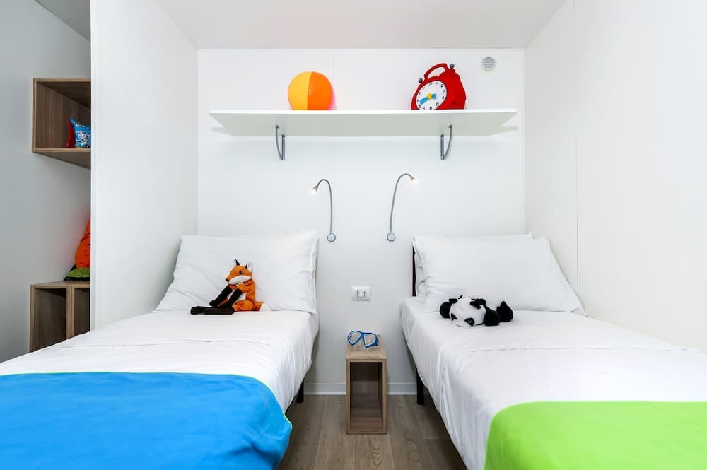 Mobile Homes Adriatic Camping Bi Village