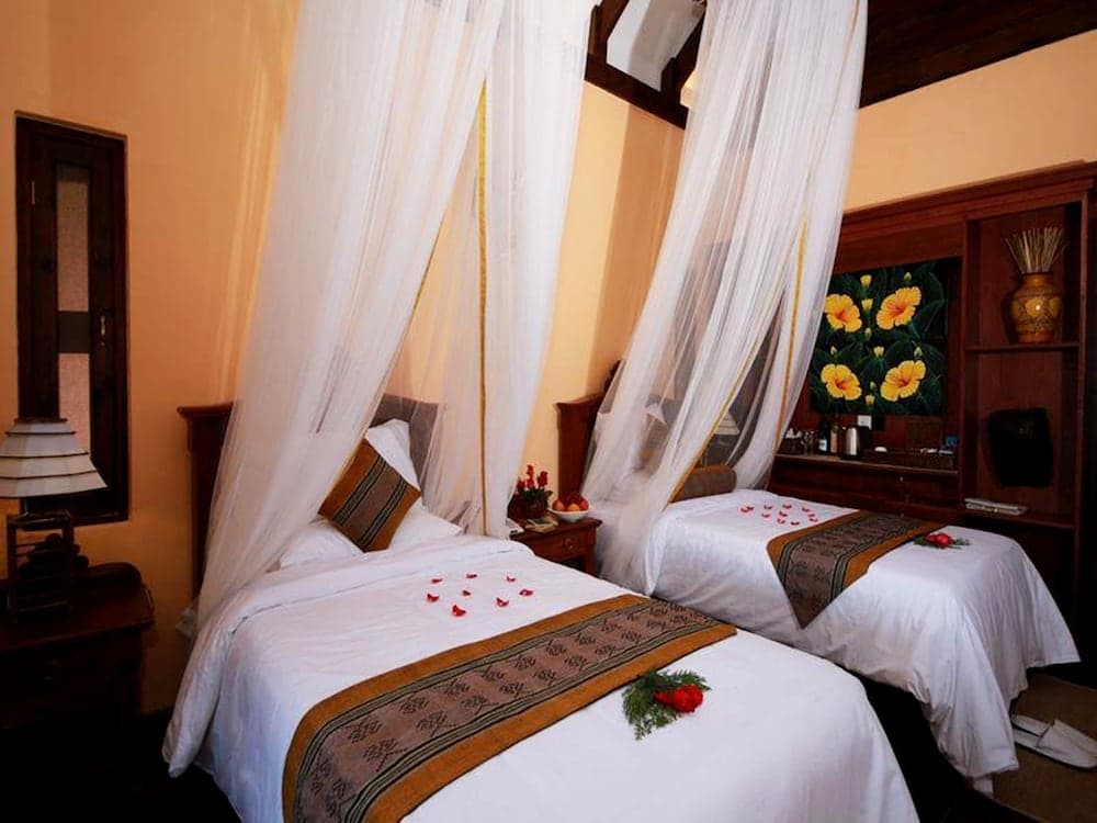 The Hotel-Kalaw Hill Lodge