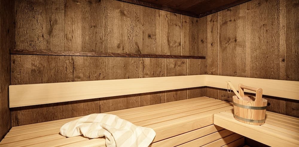 Alpenhotel Kitzbühel