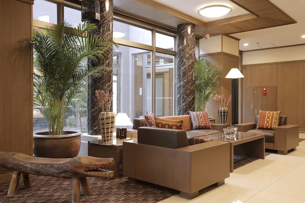 Hotel Sunoak Kashiwanoha