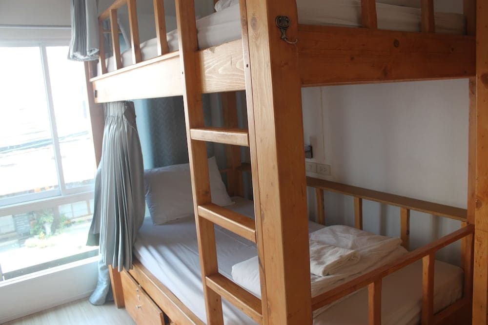 Bunk Boutique Hostel Chiangmai