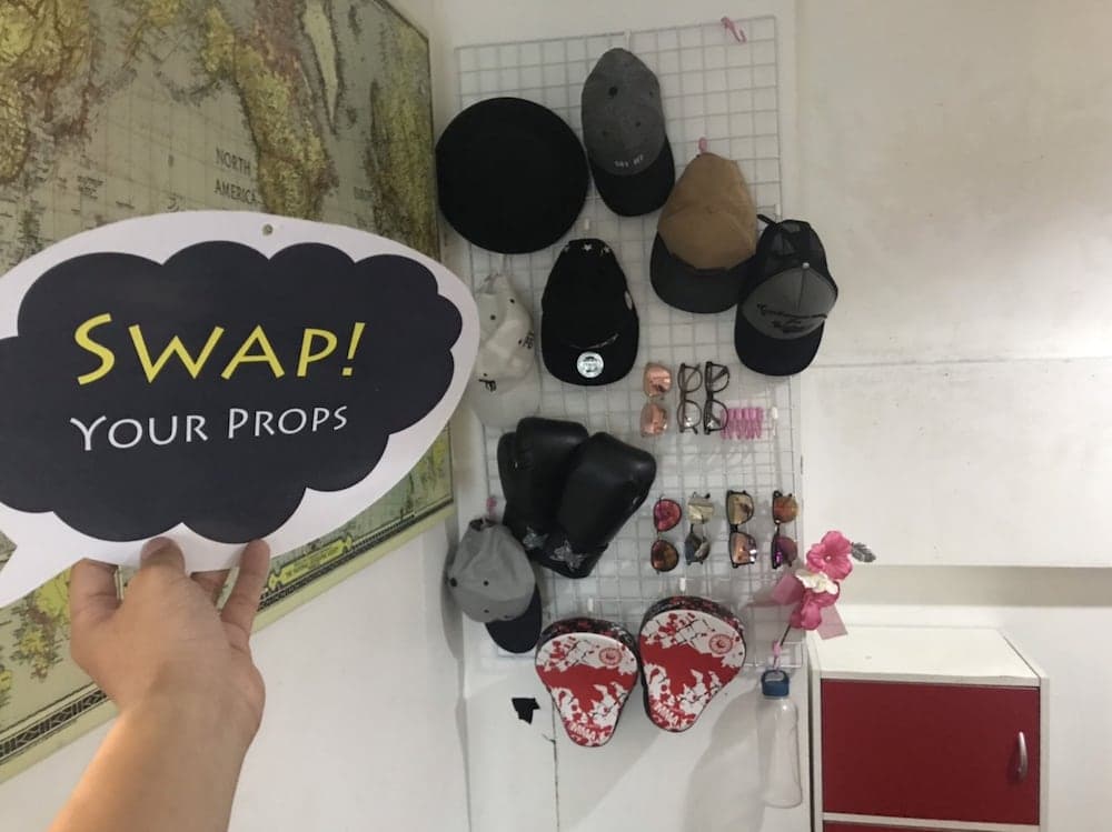 Bunk Boutique Hostel Chiangmai