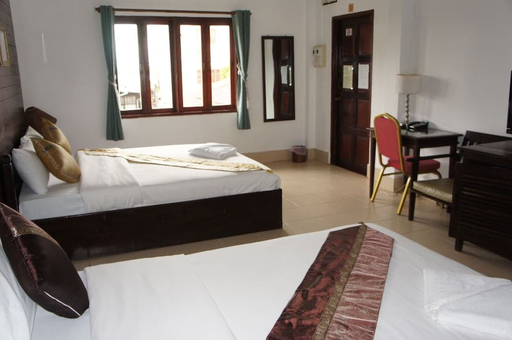 Suksavanh River Hotel