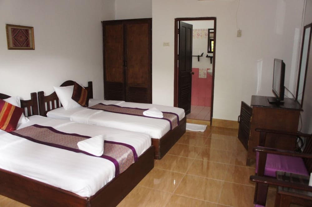 Suksavanh River Hotel